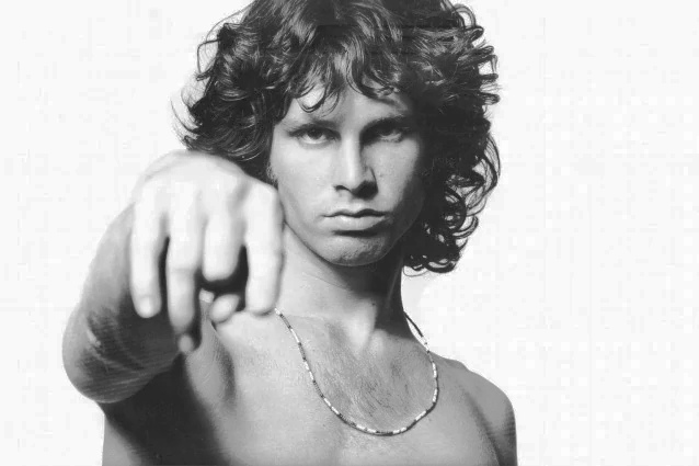 Jim Morrison Poeta L Altrove L Altrove Appunti Di Poesia