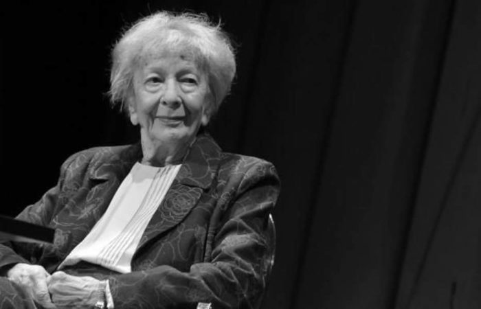 La gioia di scrivere. Tutte le poesie by Wisława Szymborska